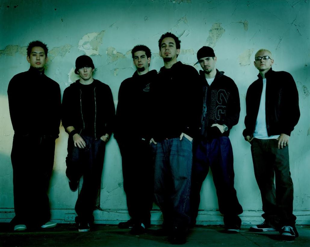 Linkin Park联合公园20週年纪念专辑《天空之城-美特拉 Meteora》事件来龙去脉